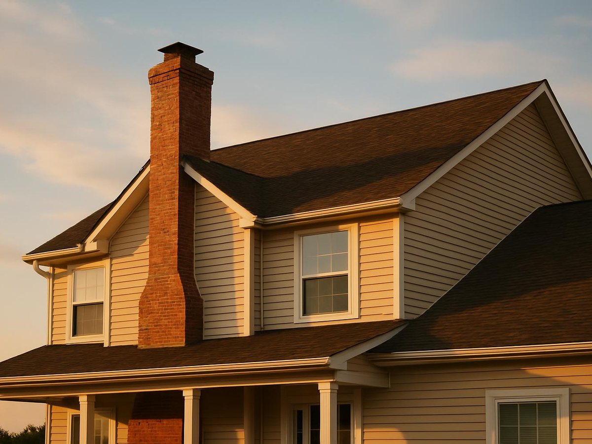 Moses Chimney Services work in Las Vegas