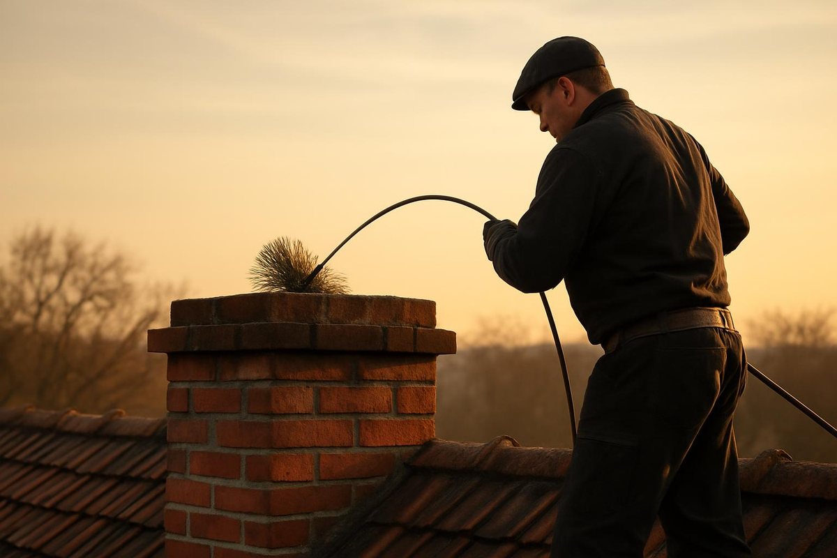 Moses Chimney Services in Las Vegas